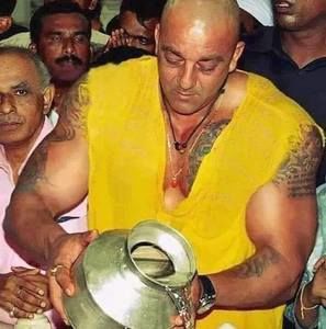 Meet your Posher, Vikash roy